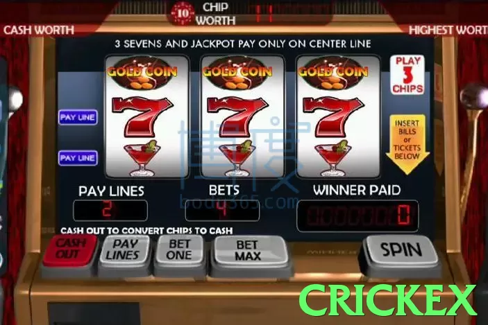 crickex game app for Pakistan players - 3