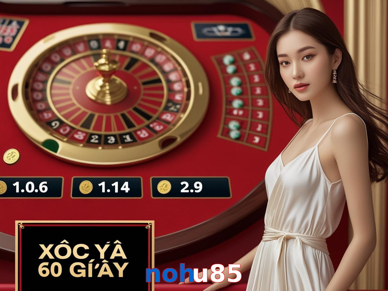 nohu85