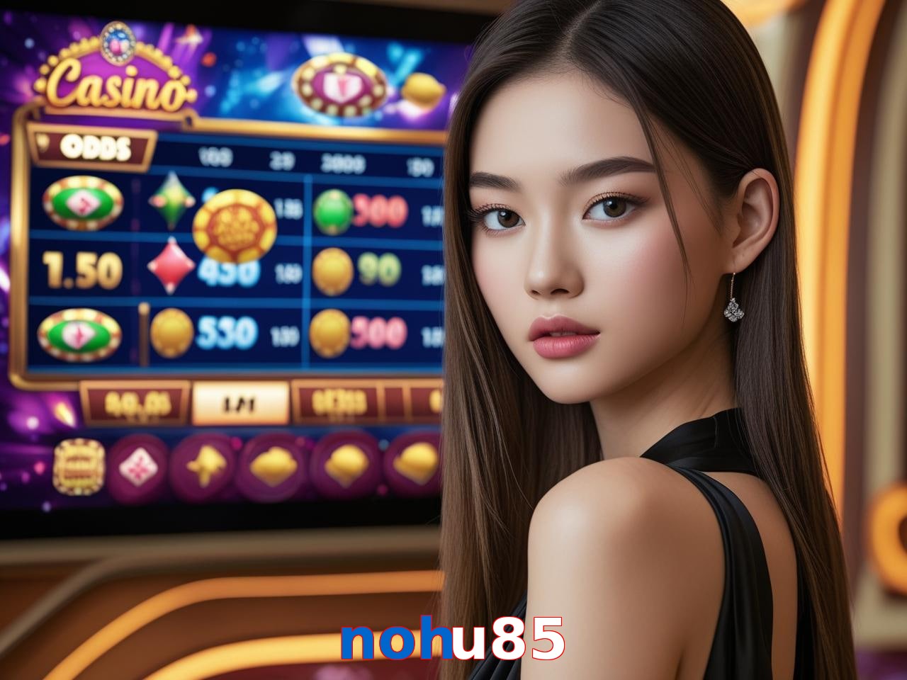 nohu85