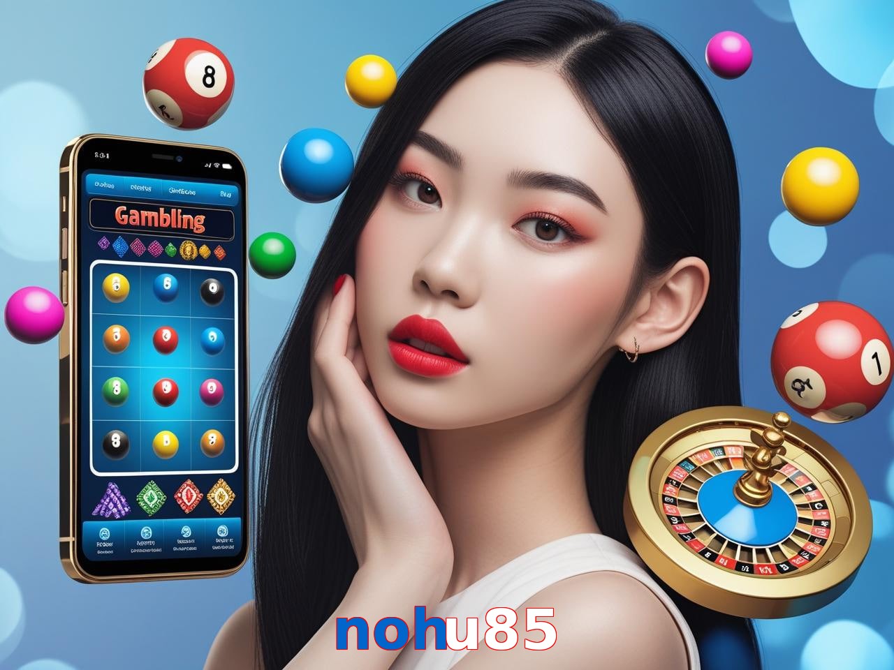 nohu85