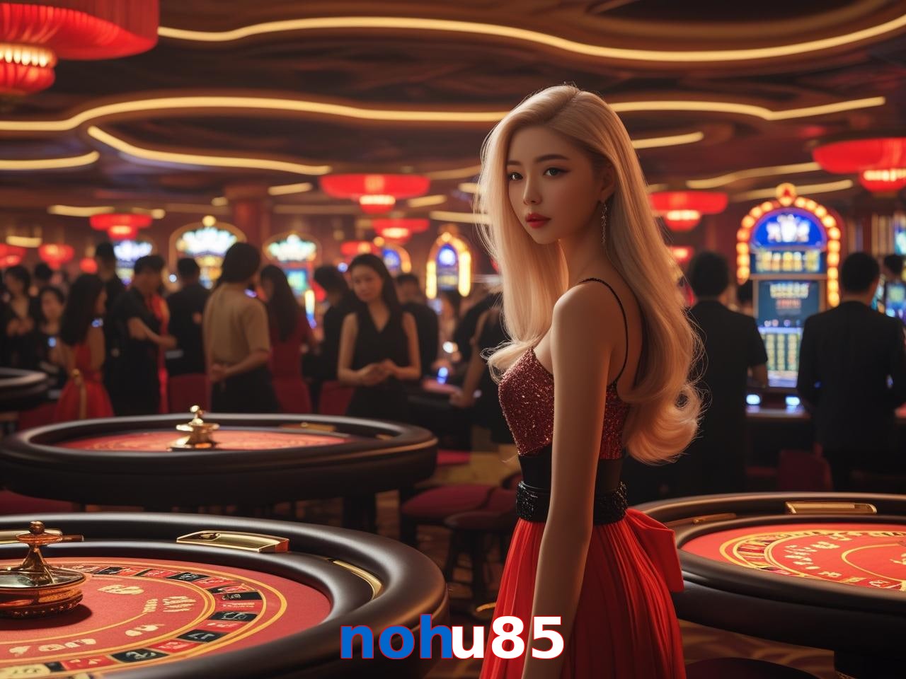 nohu85