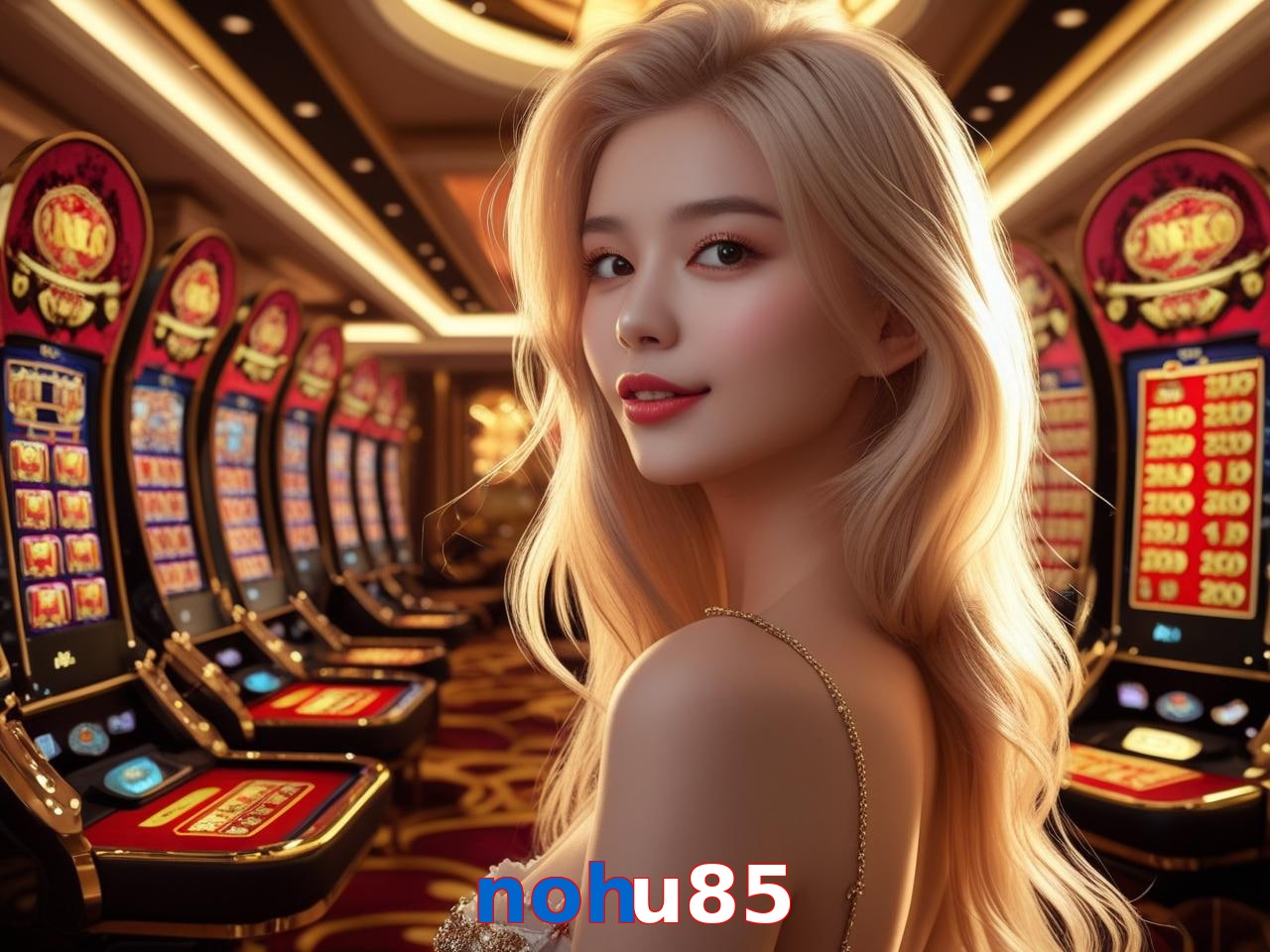 nohu85