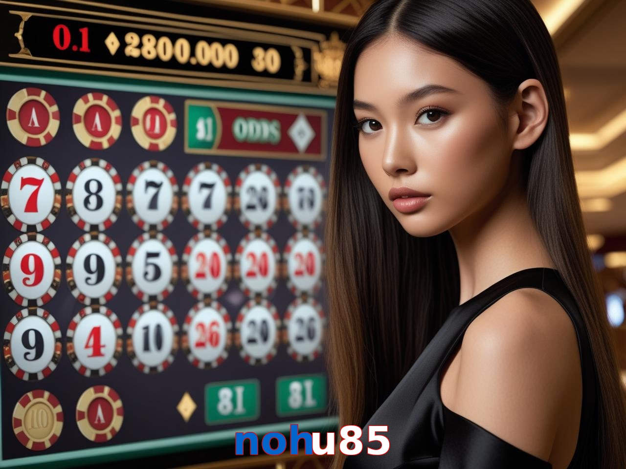nohu85