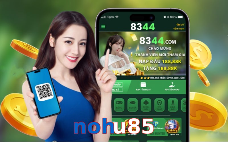 nohu85