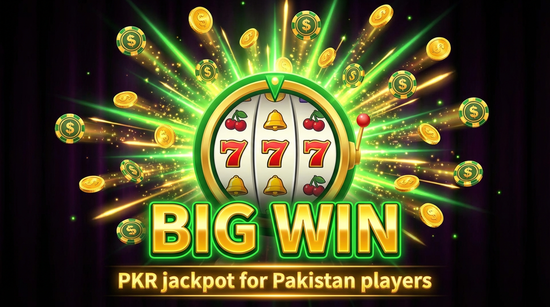 Big win animation on crickex slot game - 5